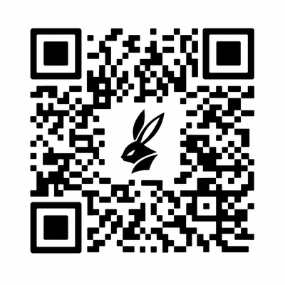 母狗公众号二维码